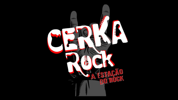 CERKA ROCK